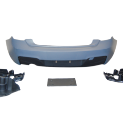 Pare-Choc Arrière BMW F20 F21 12-14 3-5P