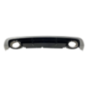 Diffuseur Arrière Audi A6 Sedan Avant C6 2009-2012 Look RS6 ABS