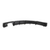 Diffuseur Arrière BMW F30 F31 Look Performance 2 Sorties