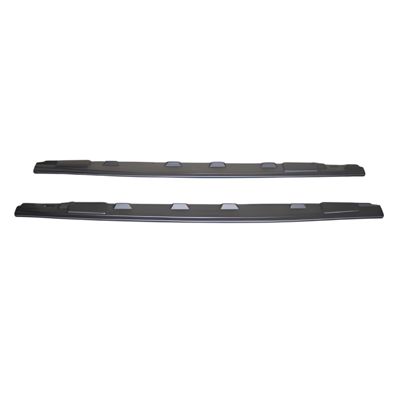 Diffuseur Jupes Audi A5 F5 Coupe 2007 S-Line