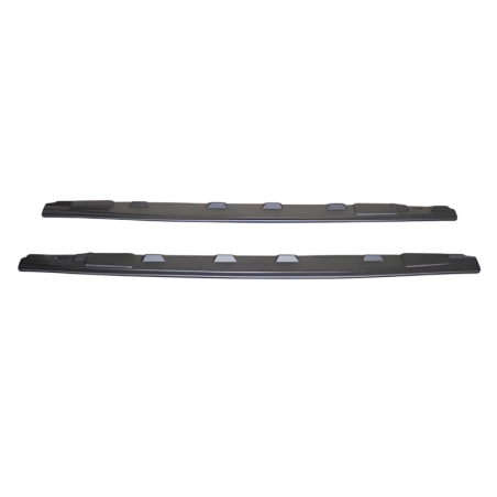 Diffuseur Jupes Audi A5 F5 Coupe 2007 S-Line