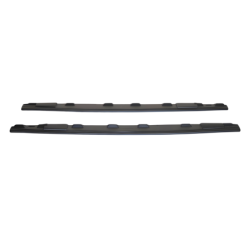 Diffuseur Jupes Audi A5 F5 Coupe 2007 S-Line
