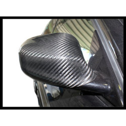 Carcasse Rétroviseur Carbone BMW E90 E91 LCI 2009