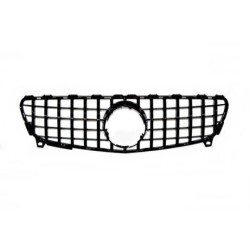 Calandre Mercedes W176 2016-2018 Look GT Noire brillante