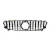 Calandre Mercedes W176 2016-2018 Look GT Noire brillante