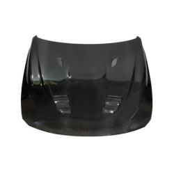 Capot Carbone BMW F82 F83 M4 GTR