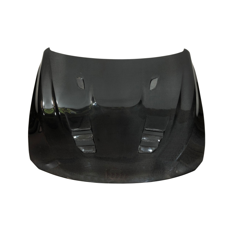 Capot Carbone BMW F82 F83 M4 GTR