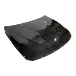 Capot Carbone BMW F82 F83 M4 GTR