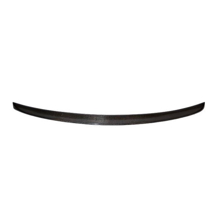 Aileron Audi A5 Sportback 2007-2016 Carbone