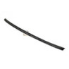 Aileron Audi A5 Sportback 2007-2016 Carbone