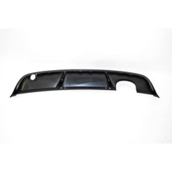 Diffuseur Arrière Volkswagen Golf 6 look GTI 1 Sortie