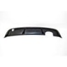 Diffuseur Arrière Volkswagen Golf 6 look GTI 1 Sortie