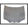 Capot En Fibre BMW E46 '02-06 2P. GTR