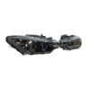 Phare Avant Yeux D'Ange BMW F30 F31 Black