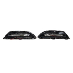 Prise D'Air Latéral Bmw F10 Look M5