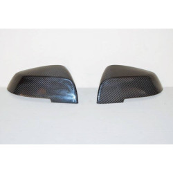 Carcasse Rétroviseur complet Carbone BMW F20 12-14 F30 F31 E84