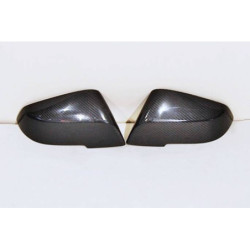 Carcasse Rétroviseur complet Carbone BMW F20 12-14 F30 F31 E84