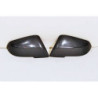Carcasse Rétroviseur complet Carbone BMW F20 12-14 F30 F31 E84