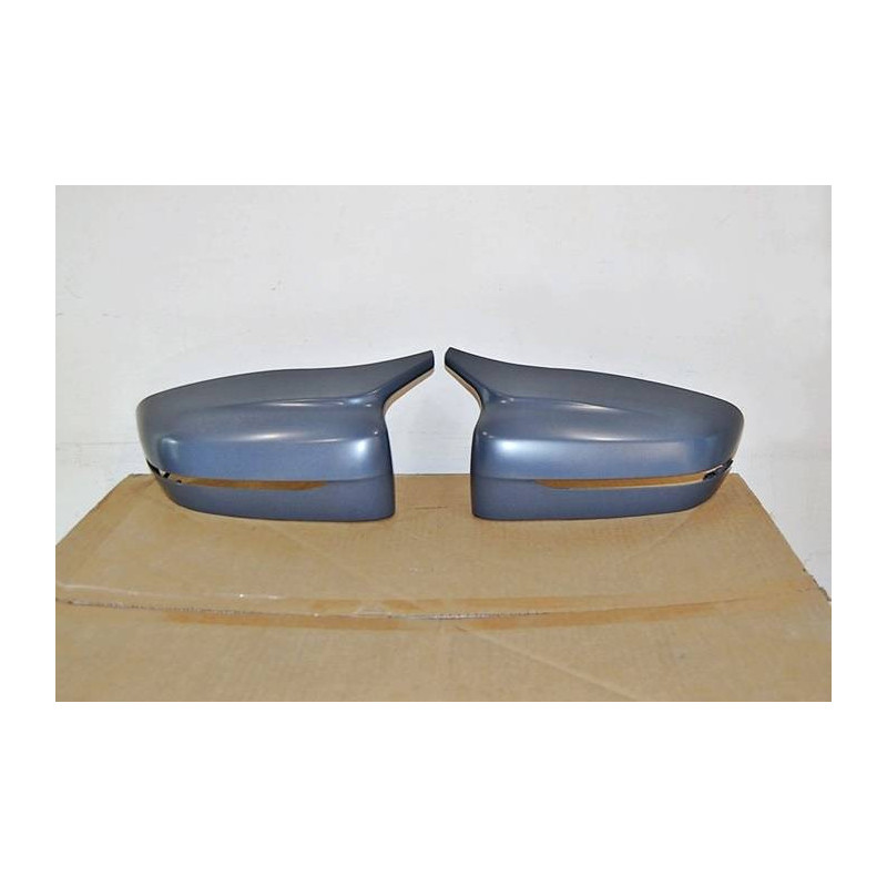 Carcasse Rétroviseur BMW G30 G31 G32 G38 G11 G12 15-18 look M5
