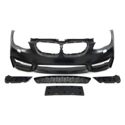 Pare-Choc Avant BMW E92 E93 10-12 Look M4 ABS
