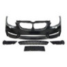 Pare-Choc Avant BMW E92 E93 10-12 Look M4 ABS