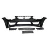 Pare-Choc Avant BMW E92 E93 10-12 Look M4 ABS