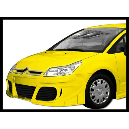 Pare-Choc Avant Citroën C4 R34