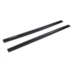 Jupes Seat Leon 09-12 ABS