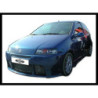 Pare-Choc Avant Fiat Punto 00