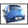 Pare-Choc Arrière Fiat Punto 00