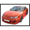 Pare-Choc Avant Hyundai Coupé 00-01 Combat