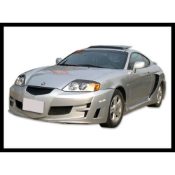Pare-Choc Avant Hyundai Coupé 02-07 X-Treme