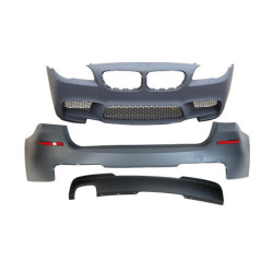 Kit De Carrosserie BMW F11 10-12 Look M-Tech