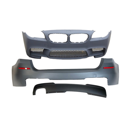 Kit De Carrosserie BMW F11 10-12 Look M-Tech