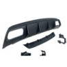 Déflecteur Arrière Mercedes W176 2012-2018 Look AMG ABS
