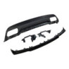 Déflecteur Arrière Mercedes W176 2012-2018 Look A45 ABS