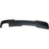 Diffuseur Arrière BMW F10 F11 10-16 1 Scarico Look M-Tech