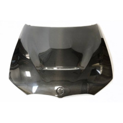 Capot Carbone BMW G20 G28 Look GTS