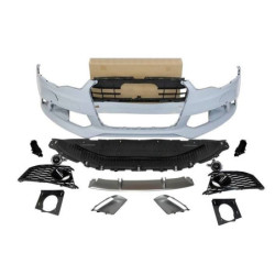 Pare-Choc Avant Audi A6 C7 11-14 Look RS6