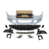 Pare-Choc Avant Audi A6 C7 11-14 Look RS6
