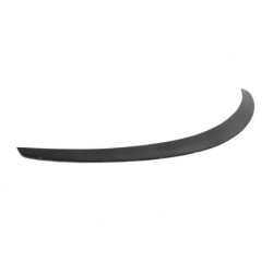 Aileron Mercedes C292 2014-2018 GLE Carbone look AMG