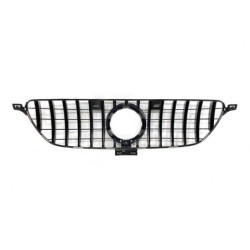 Calandre Mercedes C292 2014-2018 Look GTR