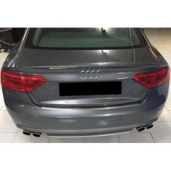 Déflecteur Arrière Audi A5 Sportback 2012-2015 Look S-Line
