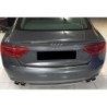 Déflecteur Arrière Audi A5 Sportback 2012-2015 Look S-Line