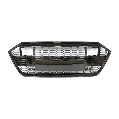 Calandre Audi A7 2020 Look RS7 ACC Full Black