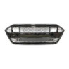 Calandre Audi A7 2020 Look RS7 ACC Full Black