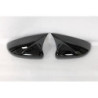 Carcasse Rétroviseur Volkswagen Golf 6 R20 Noir Brillant
