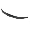 Aileron Mercedes W118 CLA CS 2020+ Carbone