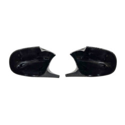 Carcasse Rétroviseur BMW E92 E93 LCI 2010-2012 Look Carbone