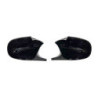 Carcasse Rétroviseur BMW E92 E93 LCI 2010-2012 Look Carbone
